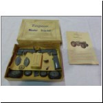 Airfix Ferguson Tractor Airfix Ferguson Tractor