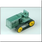 Benbros Large Caterpillar Tractor Benbros Large Caterpillar Tractor