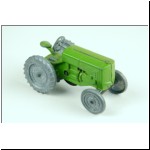 Pure Rubber Products Minneapolis-Moline Tractor