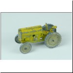 Pure Rubber Products Minneapolis-Moline Tractor Pure Rubber Products Minneapolis-Moline Tractor