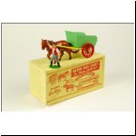 Benbros Farm Hay Cart Benbros Farm Hay Cart