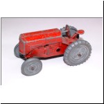 Pure Rubber Products Minneapolis-Moline Tractor Pure Rubber Products Minneapolis-Moline Tractor