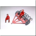 Pure Rubber Products Hay Rake Pure Rubber Products Hay Rake