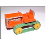 Benbros Large Caterpillar Tractor Benbros Large Caterpillar Tractor