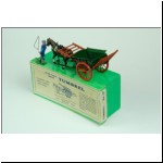 Britains no.4F Tumbrel