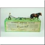 Britains no.6F Plough