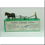 Britains no.6F Plough