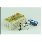 Britains no.9F Horse Roller