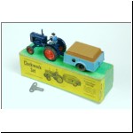 Britains no.139F Clockwork Set