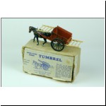 Britains no.4F Tumbrel, Kenyan version