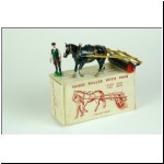 Britains no.9F Horse Roller