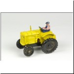 Chad Valley Wee-kin no.9503 Clockwork Tractor