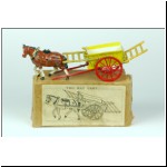 Charbens pre-war no.505 Hay Cart