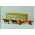 Charbens pre-war no.513 Tree Wagon