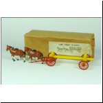 Charbens pre-war no.513 Tree Wagon Charbens pre-war no.513 Tree Wagon