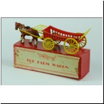 Charbens No.5 Farm Wagon