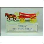 Charbens No.5 Farm Wagon