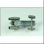 Charbens No.6 Tractor