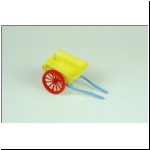 Charbens Hay Cart (plastic)