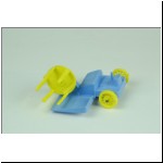 Charbens Reaper (plastic)