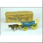 Charbens No.5 Farm Wagon