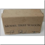 Charbens No.35 One-Horse Tree Wagon (box)