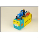 Corgi no.54 Fordson Tarctor with Half Tracks