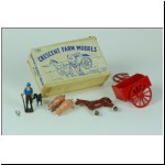 Crescent no.1210 Farmer's Market Wagon