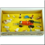 Crescent No.2703 Farm Set