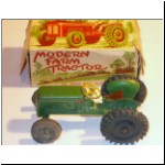 Crescent No.1261 Ferguson Tractor