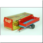 Crescent No.1809 Ricklifter Trailer