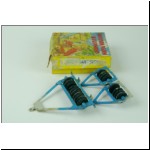 Crescent No.1816 Roller Harrow