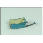Deltoys small lead cart
