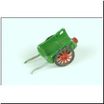 Deltoys small lead cart Deltoys small lead cart