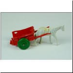 Deltoys small lead cart Deltoys small lead cart
