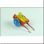 Deltoys small lead cart Deltoys small lead cart