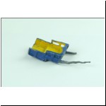 Deltoys small lead cart with stepped sides Deltoys small lead cart with stepped sides