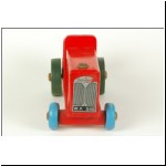 Distinctive Toys Tractor