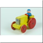 Escor Tractor Escor Tractor