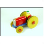 Escor Large Tractor Escor Large Tractor