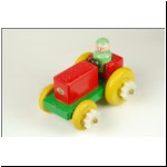 Escor Tractor Escor Tractor