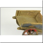Forest Toys Farm Cart
