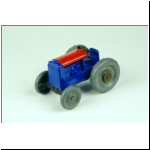Gaiety Toy Tractor
