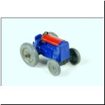 Gaiety Toy Tractor