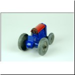 Gaiety Toy Tractor