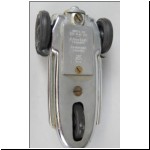 Gaiety Toy Morgan - underneath view (photo by Golding Young & Mawer)