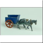 Glyntoys Cart with plain sides