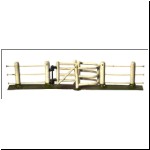 Glyntoys Kissing Gate (photo by Philip Dean)