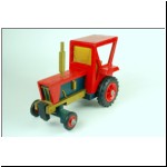 Hitchin Components Large Tractor