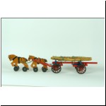 Hobbies Timber Wagon Hobbies Timber Wagon